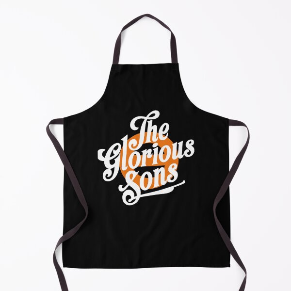Item preview, The glorious sons designed and sold by JackAtkins.