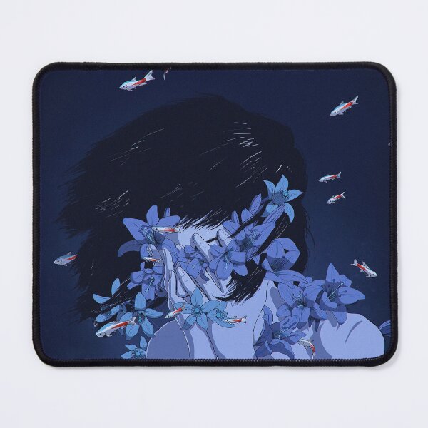 Item preview, Captured in Blue designed and sold by jadelineaurez.