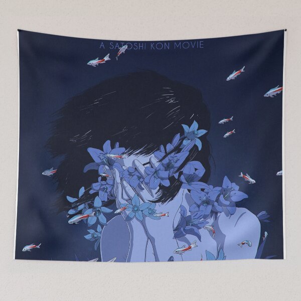 Item preview, Captured in Blue designed and sold by jadelineaurez.