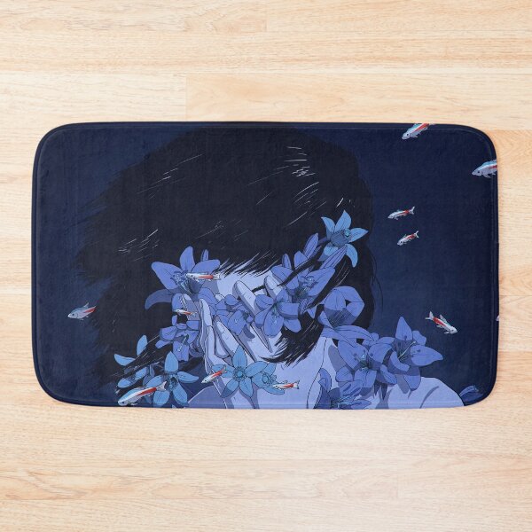 Item preview, Captured in Blue designed and sold by jadelineaurez.