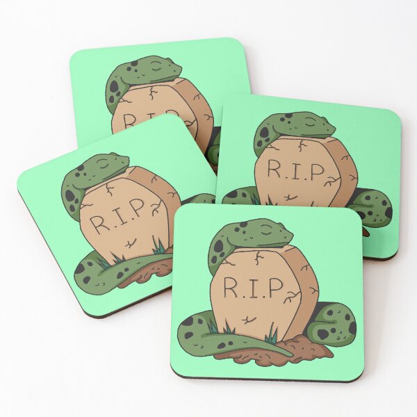 Item preview, Rest in peace designed and sold by iamdesigns14.