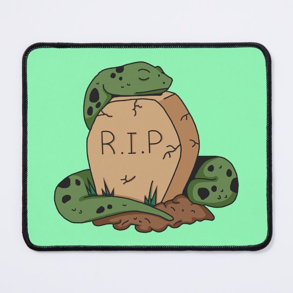 Item preview, Rest in peace designed and sold by iamdesigns14.