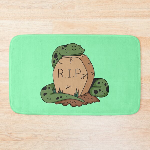 Item preview, Rest in peace designed and sold by iamdesigns14.