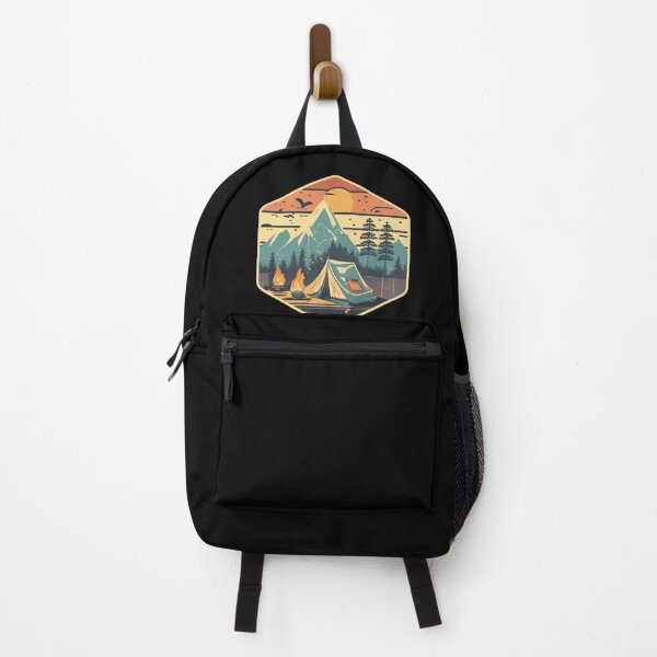 Item preview, Camper,Outdoor Adventure Awaits designed and sold by ozdilh.