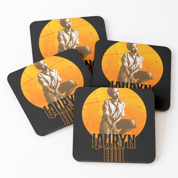 Item preview, Lauryn Hill Bootleg Halftone designed and sold by lukecase.
