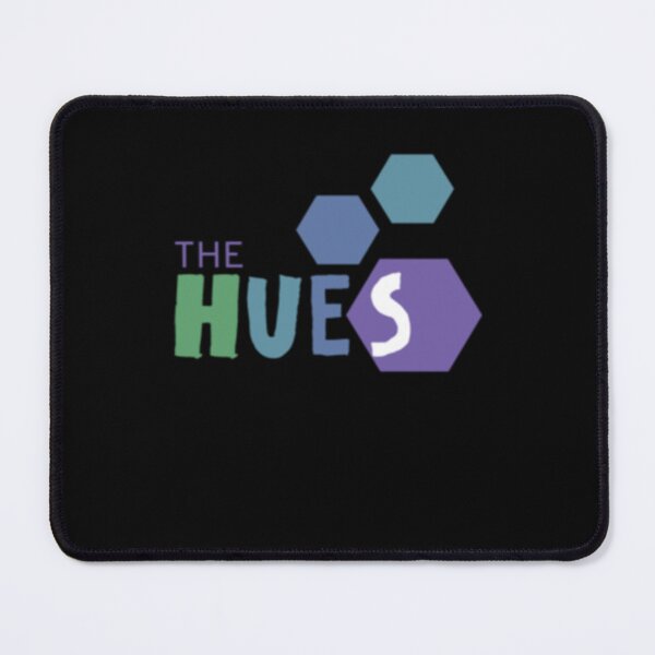 Item preview, The Hues designed and sold by JackAtkins.