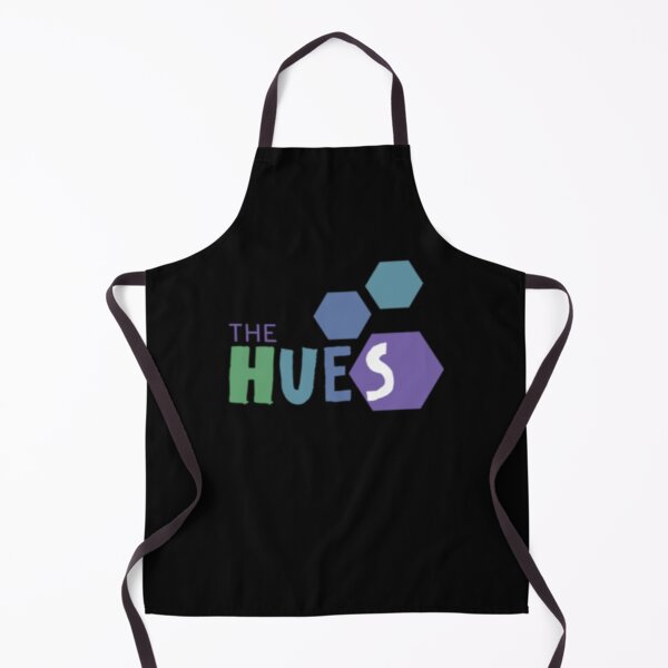 Item preview, The Hues designed and sold by JackAtkins.