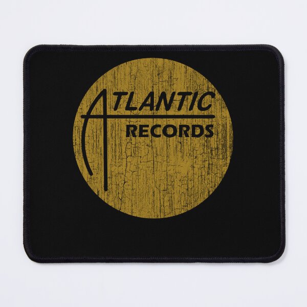 Item preview, atlantic Records designed and sold by SweeneyTender91.