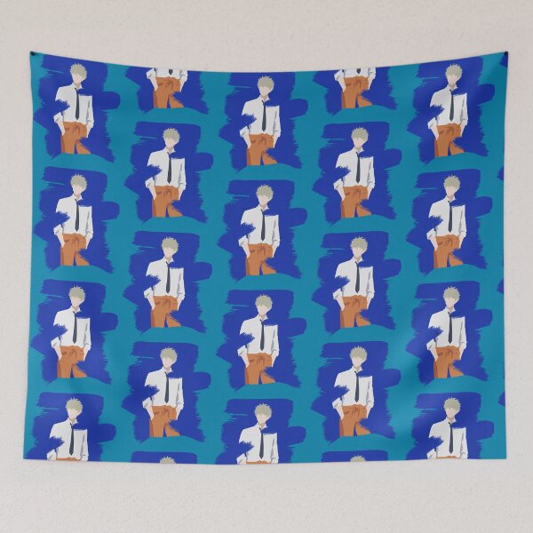 Item preview, Yatora designed and sold by vernon-ramon.