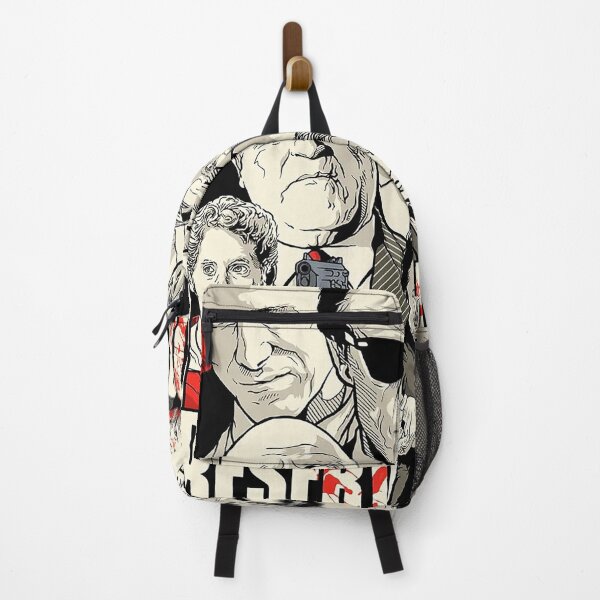 Item preview, Reservoir Dogs (1992) designed and sold by bellpiterowan.