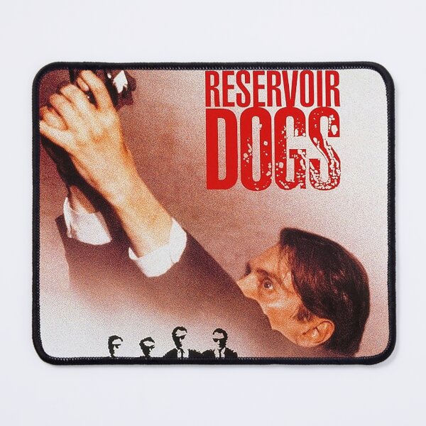 Item preview, Reservoir Dogs (1992) designed and sold by bellpiterowan.