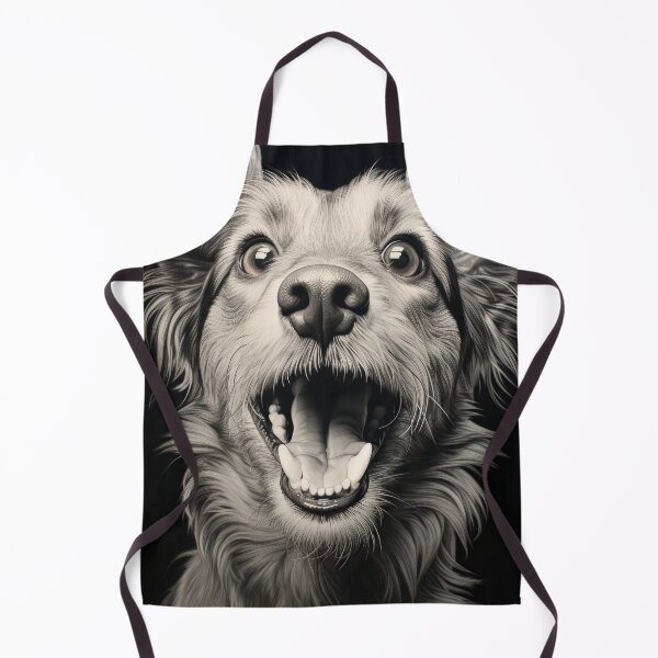 Item preview, Cute Yorkshire Terrier: Head and Whiskers designed and sold by Piotrek0001.