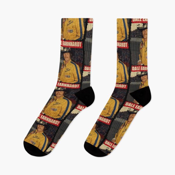 Item preview, Dale earnhardt - ReTRo STYLe designed and sold by DesignerElderb.