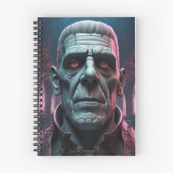 Item preview, Gothic frankenstein's monster  designed and sold by Maths-4-Nerds.