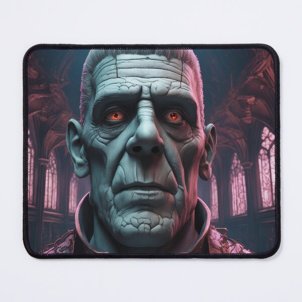 Item preview, Gothic frankenstein's monster  designed and sold by Maths-4-Nerds.
