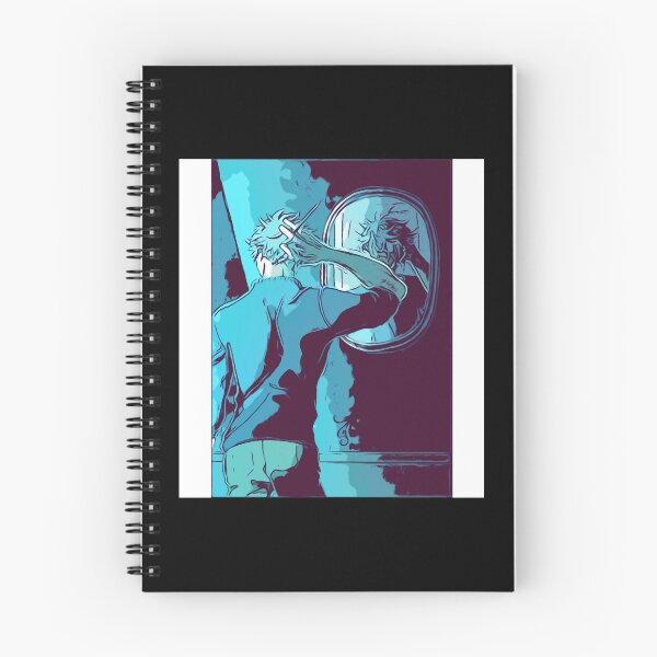 Item preview, Blue Period - Yatora Yaguchi (Sketch) designed and sold by vernon-ramon.