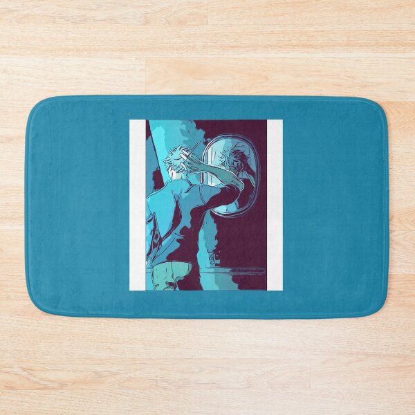 Item preview, Blue Period - Yatora Yaguchi (Sketch) designed and sold by vernon-ramon.