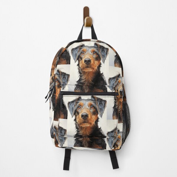 Item preview, Cute Yorkshire Terrier: Head and Whiskers designed and sold by Piotrek0001.