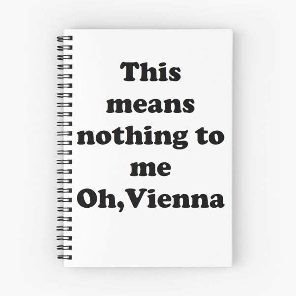 Item preview, Vienna Ultravox designed and sold by EddRising.