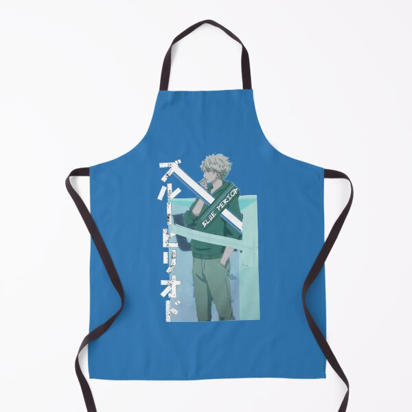 Item preview, Blue Period _RESTART_ V2 designed and sold by vernon-ramon.