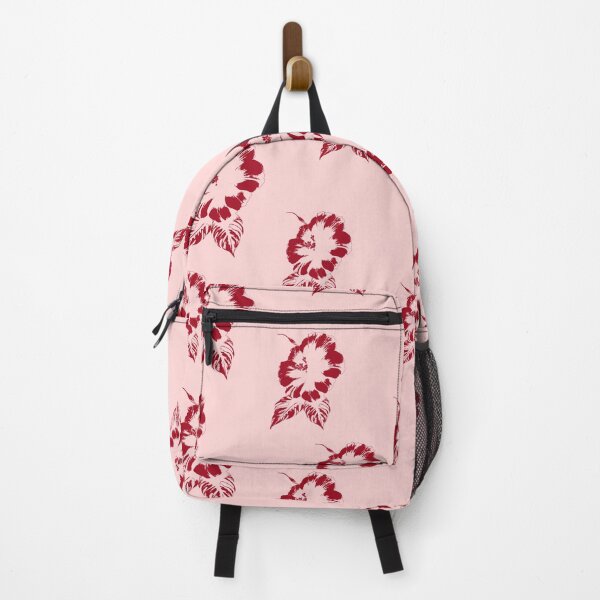 Item preview, Hibiscus Flower seamless pattern designed and sold by PBDigitalHub.