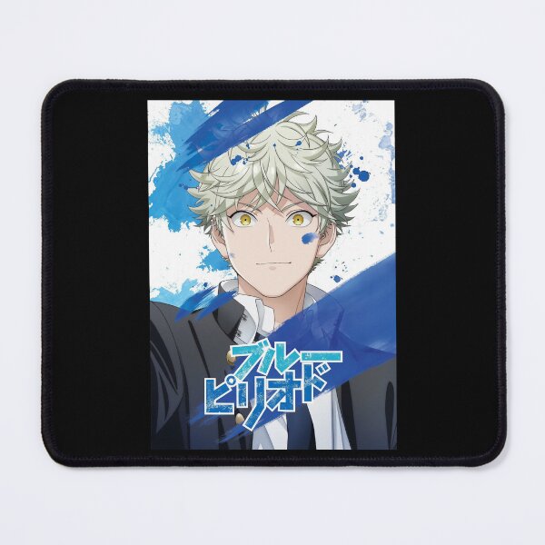 Item preview, Blue Period Anime designed and sold by vernon-ramon.