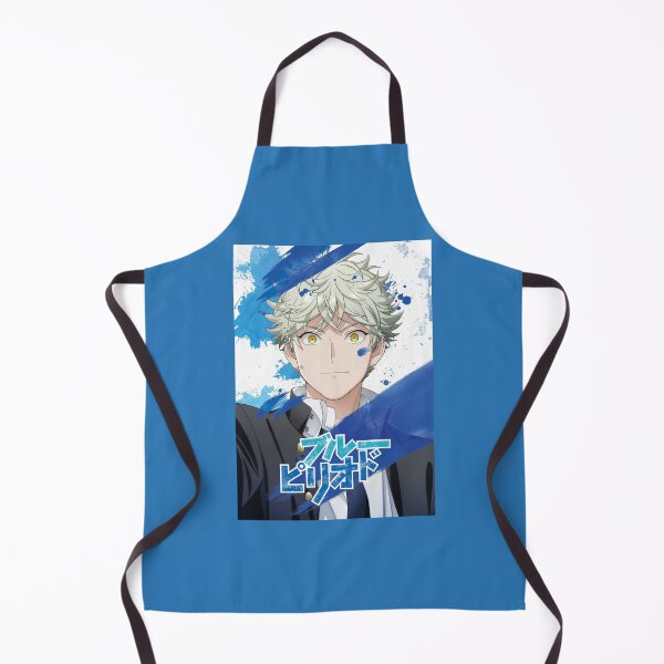 Item preview, Blue Period Anime designed and sold by vernon-ramon.