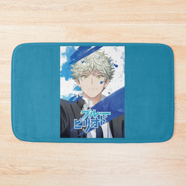 Item preview, Blue Period Anime designed and sold by vernon-ramon.