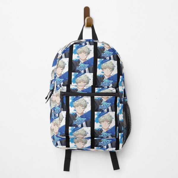 Item preview, Blue Period Anime designed and sold by vernon-ramon.