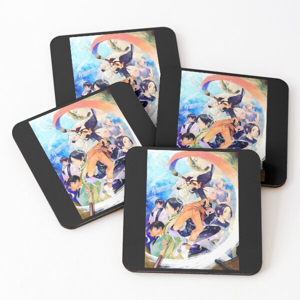 Item preview, Blue Period Yatora Yaguchi Artwork designed and sold by vernon-ramon.