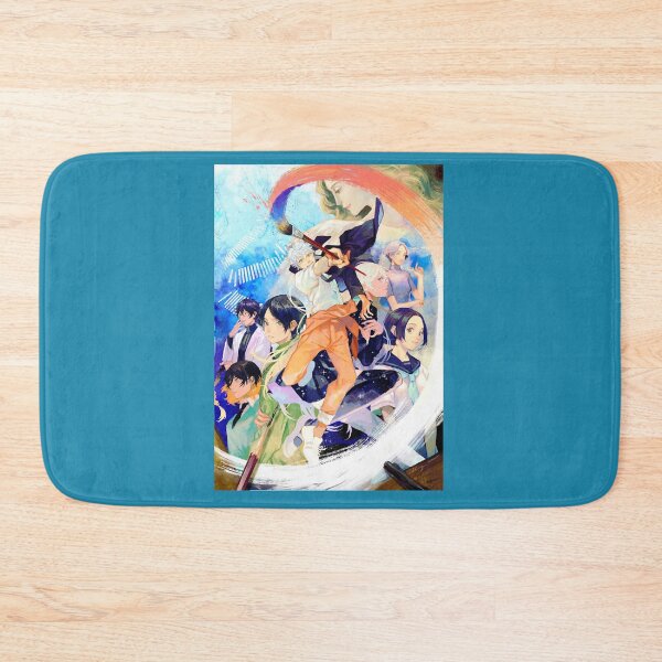 Item preview, Blue Period Yatora Yaguchi Artwork designed and sold by vernon-ramon.