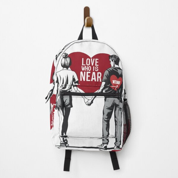 Item preview, Love who is Near 1 colection  designed and sold by luizartemove.