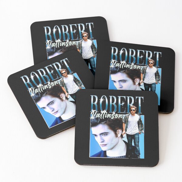 Item preview, Pattinson designed and sold by ShopEJVZ.