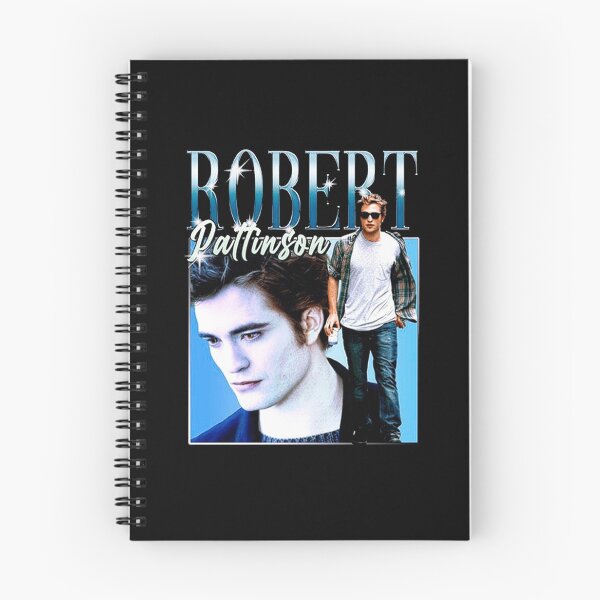 Item preview, Pattinson designed and sold by ShopEJVZ.