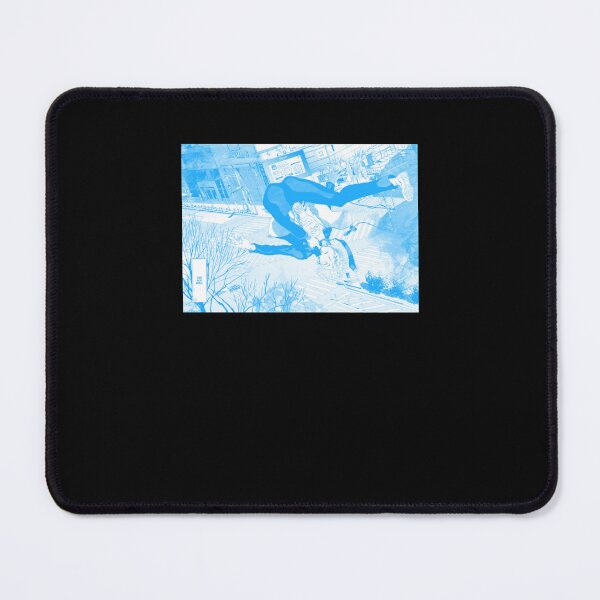 Item preview, Blue world designed and sold by vernon-ramon.