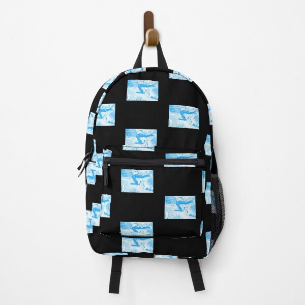 Item preview, Blue world designed and sold by vernon-ramon.
