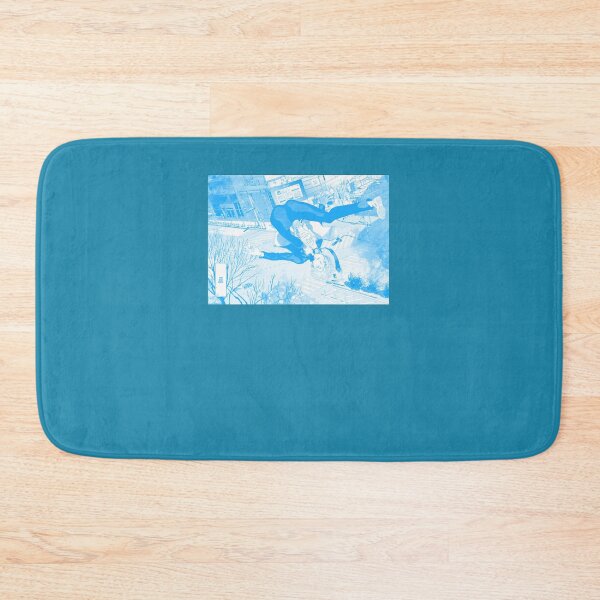 Item preview, Blue world designed and sold by vernon-ramon.