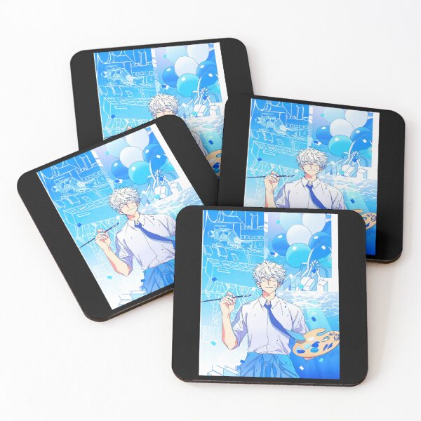 Item preview, Happines Day Yatora Yaguchi designed and sold by vernon-ramon.