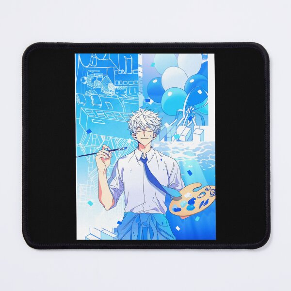 Item preview, Happines Day Yatora Yaguchi designed and sold by vernon-ramon.