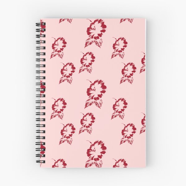 Item preview, Hibiscus Flower seamless pattern  designed and sold by PBDigitalHub.