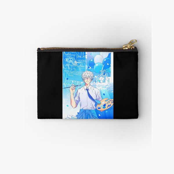 Item preview, Happines Day Yatora Yaguchi designed and sold by vernon-ramon.