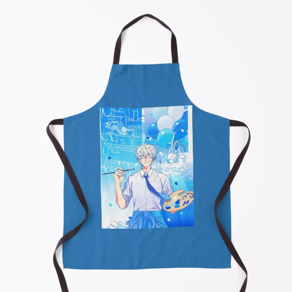 Item preview, Happines Day Yatora Yaguchi designed and sold by vernon-ramon.