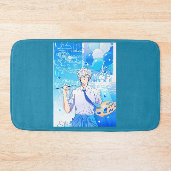 Item preview, Happines Day Yatora Yaguchi designed and sold by vernon-ramon.