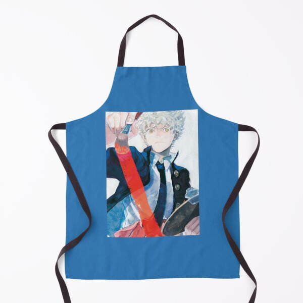 Item preview, Yaguchi Yatora Blue Period Manga Cover designed and sold by vernon-ramon.
