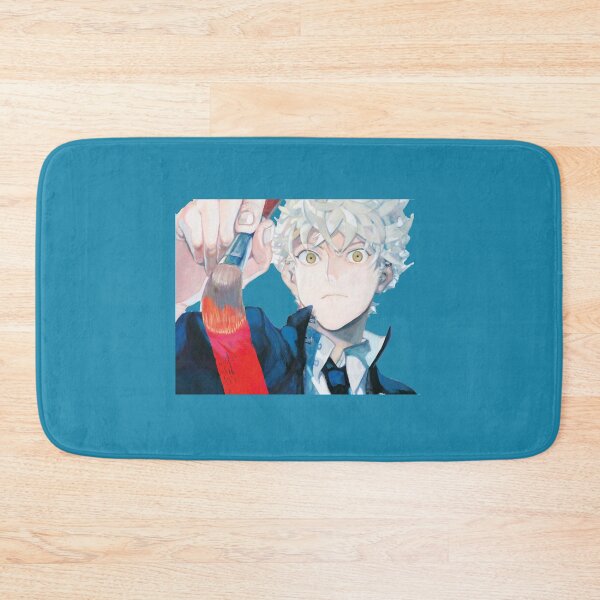 Item preview, Yatora Yaguchi Blue Period designed and sold by vernon-ramon.