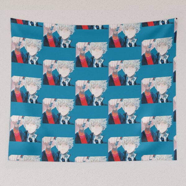 Item preview, Yatora Yaguchi Blue Period designed and sold by vernon-ramon.