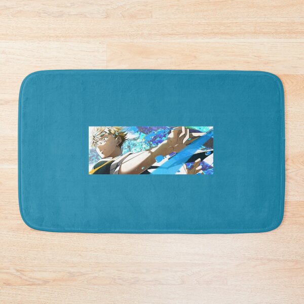 Item preview, Yatora Yaguchi Blue Period designed and sold by vernon-ramon.