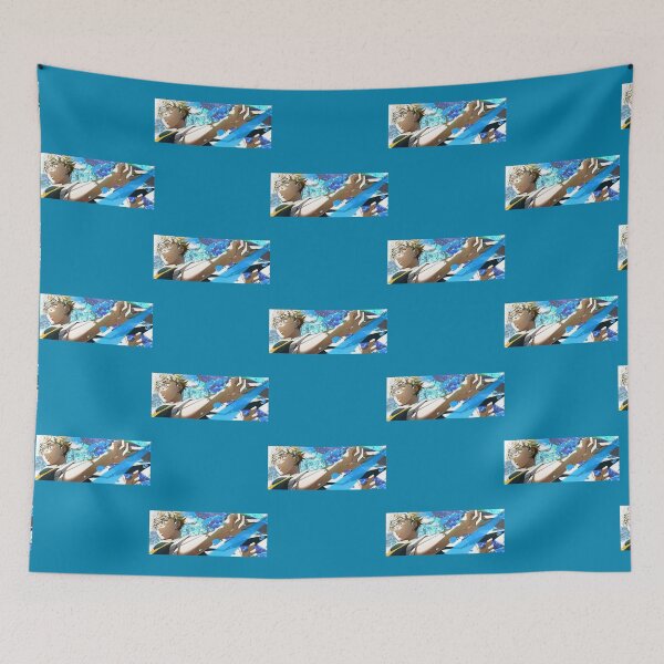 Item preview, Yatora Yaguchi Blue Period designed and sold by vernon-ramon.