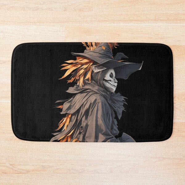 Item preview, Classic Horror Movie Scarecrow Spooky Costume designed and sold by Yellowriversss.