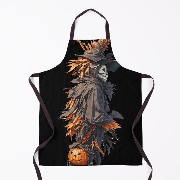 Item preview, Classic Horror Movie Scarecrow Spooky Costume designed and sold by Yellowriversss.